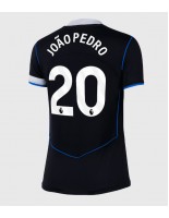 Ženske Nogometnih dresov Chelsea Joao Pedro #20 Tretji 2025-26 Kratki rokavi